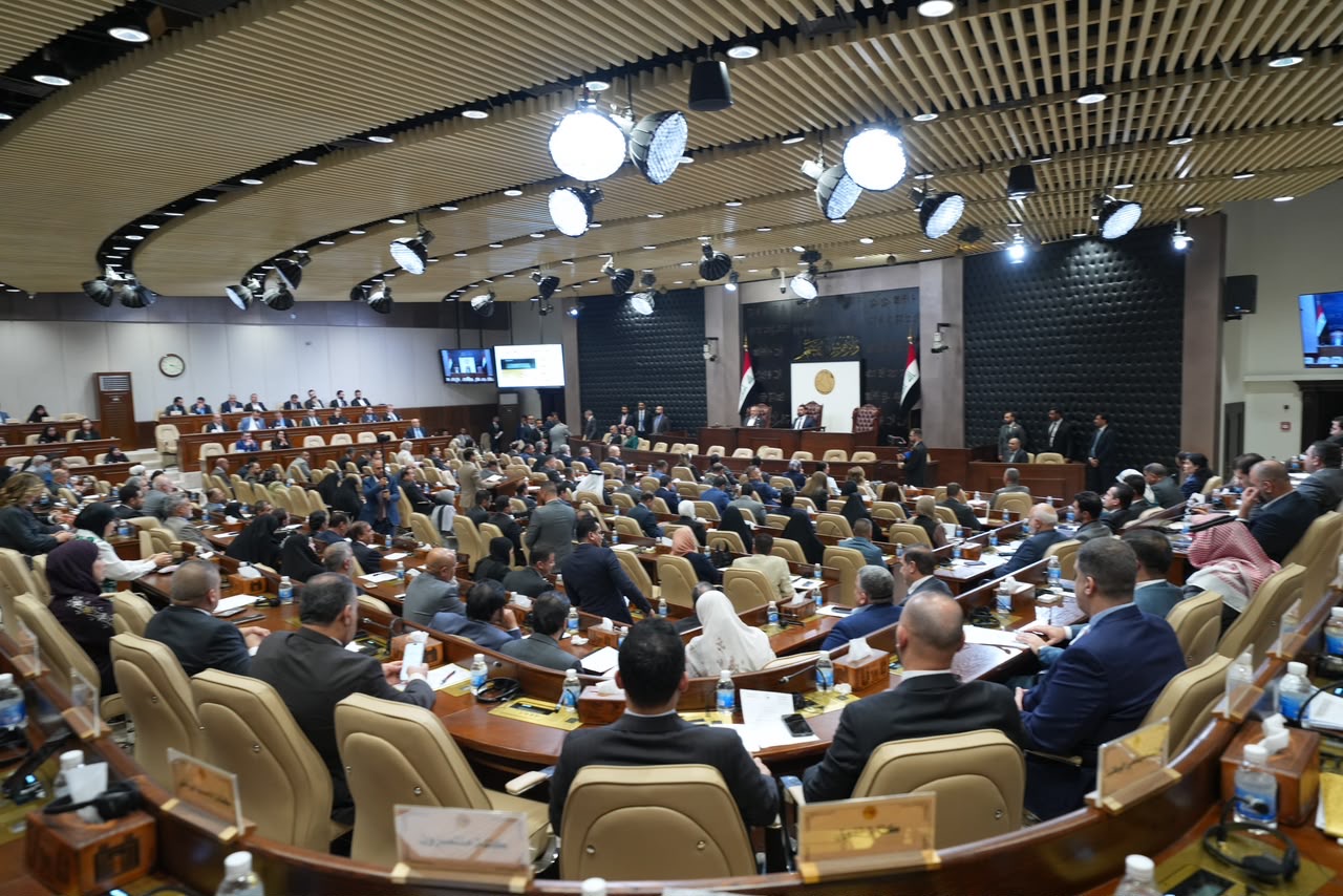 نائب رئيس البرلمان : جلسة استكمال الكابينة الوزارية لم تحدد بعد