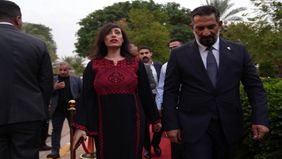 انطلاق مهرجان بابل للثقافات والفنون العالمية بدورته الثالثة عشرة