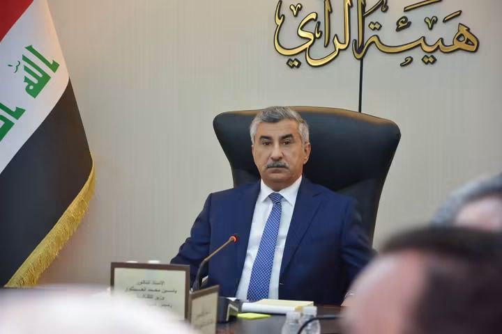 وزير الثقافة يلتقي الكادر المُتقدم في الوزارة ويؤكد أولوية المُثقفين والفنانين والأدباء في خُطط الارتقاء بالمشهد الثقافي العراقي