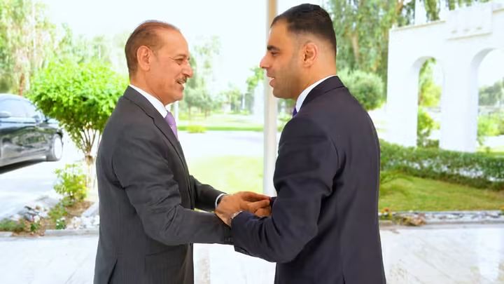 وزير الشباب والرياضة: سنتواجد ميدانياً في كل مشروع يقدم خدماته للشباب والرياضة