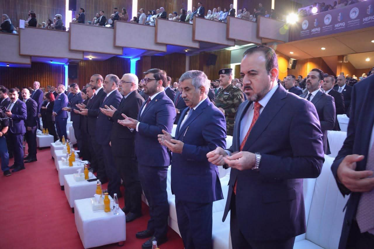 وزير الثقافة: التكامل بين الثقافة والتعليم أساس بناء الإنسان وصناعة المُستقبل