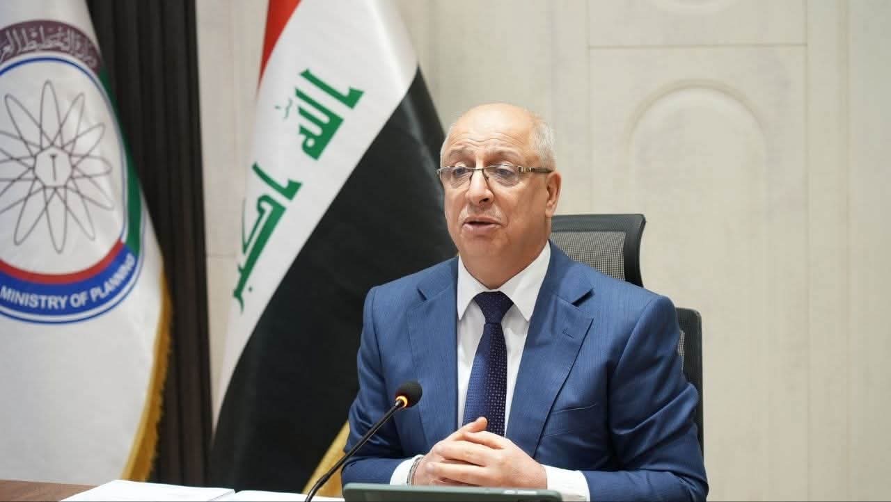 اللجنة التحضيرية للقمة العربية الرابعة للمشروعات الصغيرة والمتوسطة تعقد اجتماعها الخامس عشر في وزارة التخطيط
